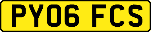 PY06FCS