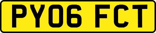 PY06FCT