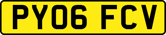 PY06FCV