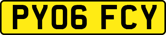 PY06FCY