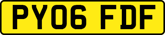 PY06FDF