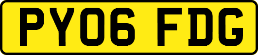 PY06FDG