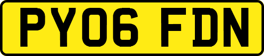 PY06FDN