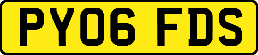PY06FDS