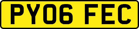 PY06FEC