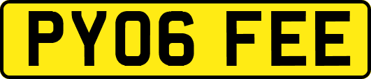 PY06FEE