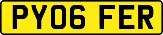 PY06FER