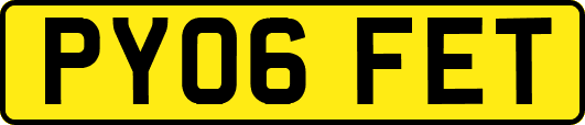 PY06FET