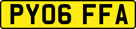 PY06FFA