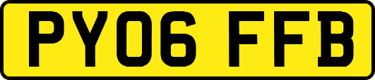 PY06FFB