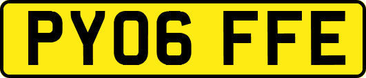 PY06FFE