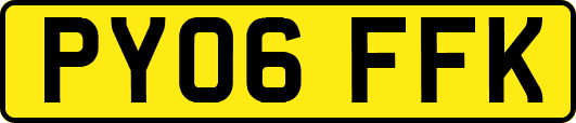 PY06FFK