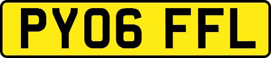 PY06FFL