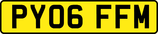 PY06FFM