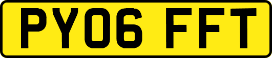 PY06FFT