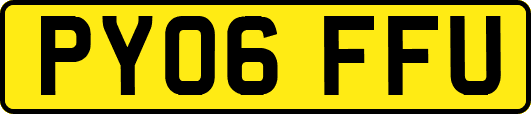 PY06FFU