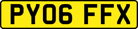 PY06FFX
