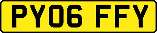 PY06FFY