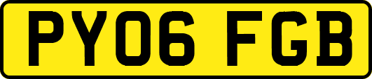 PY06FGB
