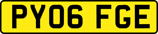 PY06FGE