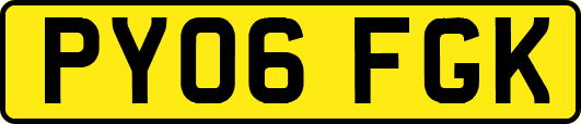 PY06FGK