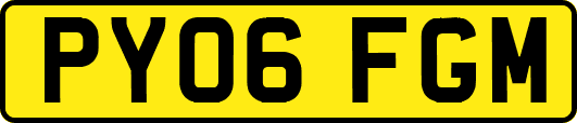 PY06FGM