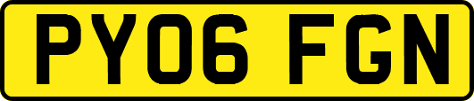 PY06FGN