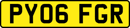 PY06FGR