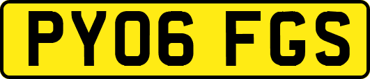PY06FGS