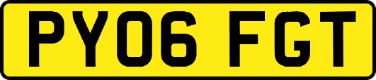 PY06FGT