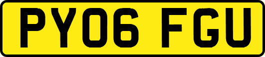 PY06FGU