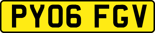 PY06FGV