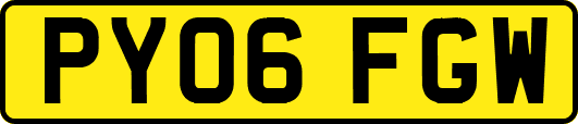PY06FGW