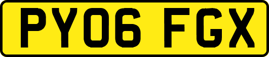PY06FGX