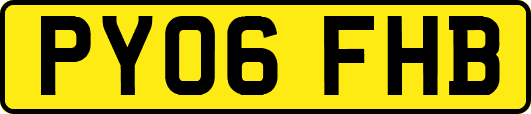 PY06FHB