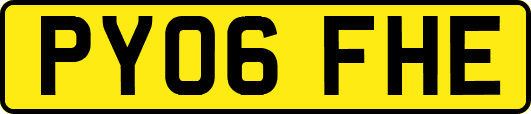 PY06FHE