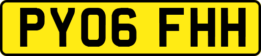 PY06FHH