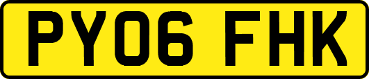 PY06FHK