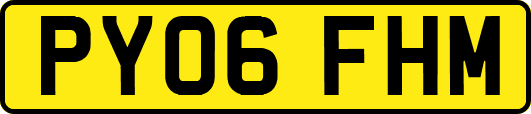 PY06FHM