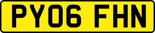 PY06FHN