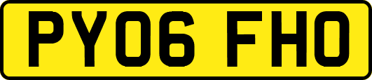 PY06FHO