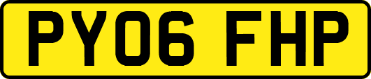 PY06FHP