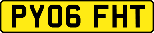 PY06FHT