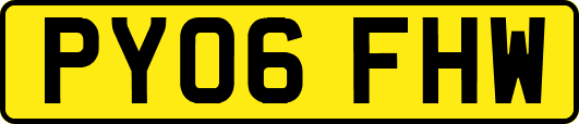 PY06FHW