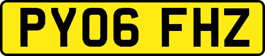 PY06FHZ