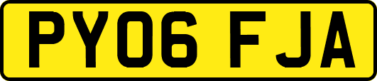 PY06FJA