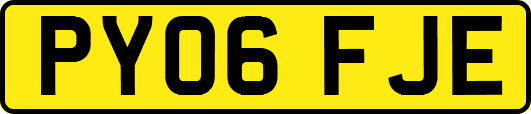 PY06FJE