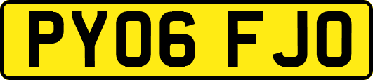 PY06FJO