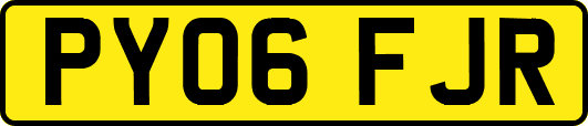 PY06FJR