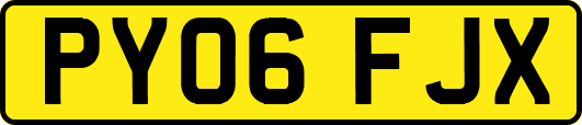 PY06FJX